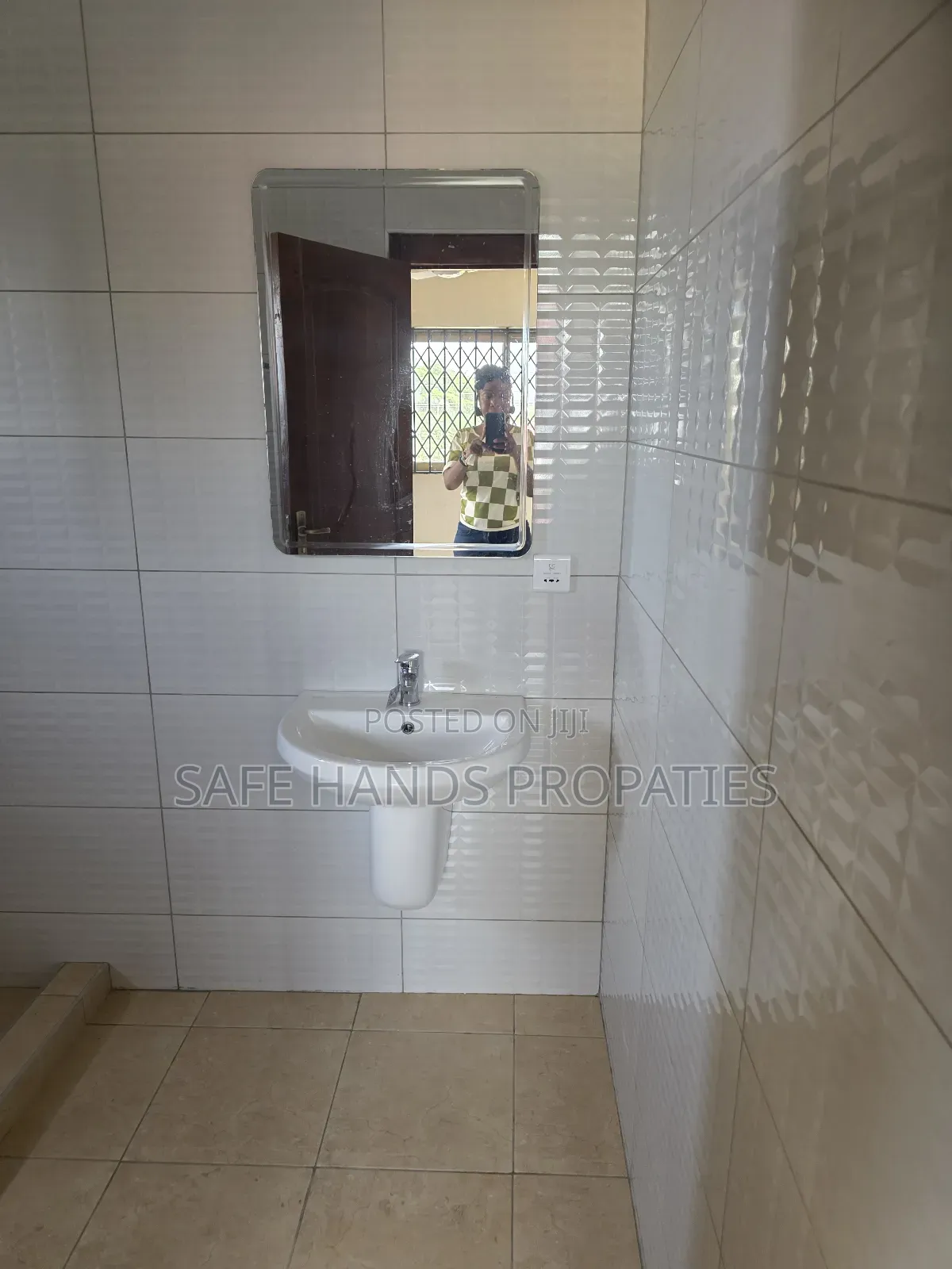 1bdrm Apartment in Accra Metropolitan for rent