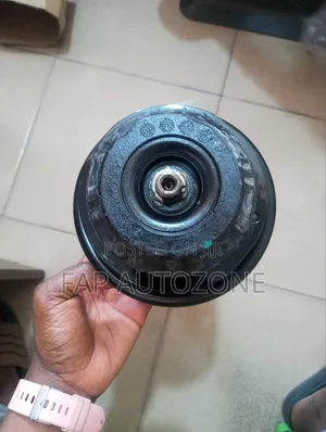 Original Ultra Power Toyota Yaris Complete Strut Assembly From USA