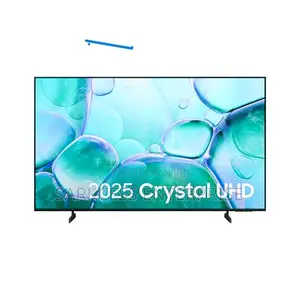Samsung Ua43u8000fuxgh - 43" Uhd Sleek Slim Bezel Smart Television