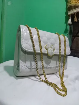 Lladies Shoulder Bag