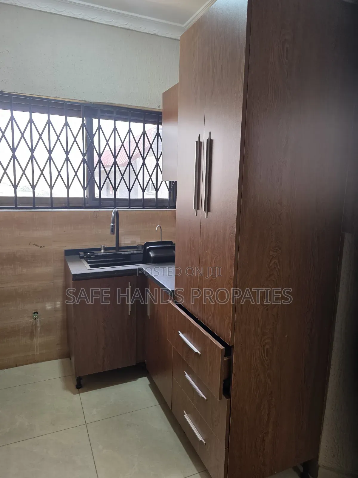 2bdrm Apartment in Accra Metropolitan for rent
