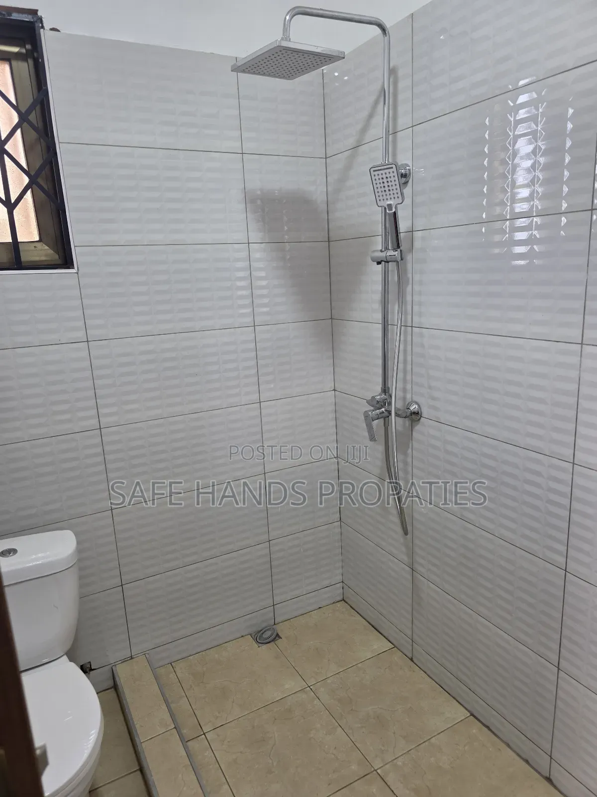 2bdrm Apartment in Accra Metropolitan for rent