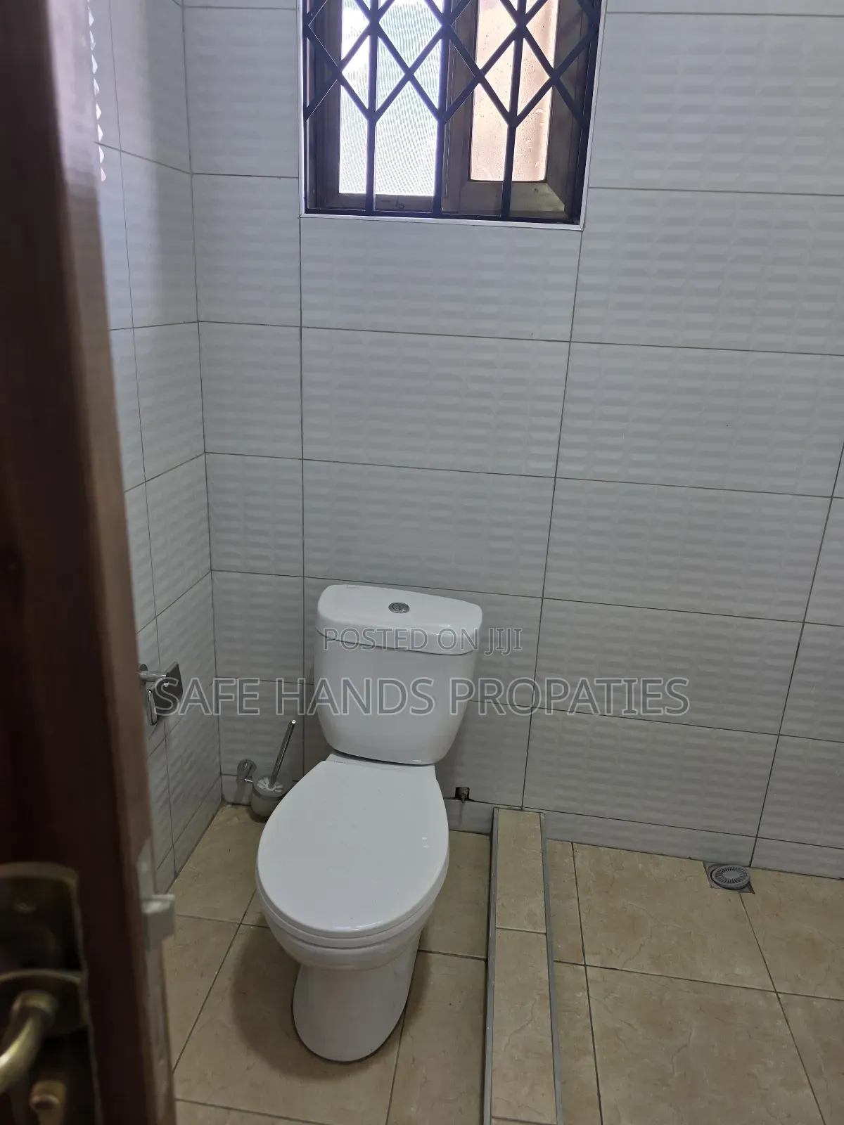 2bdrm Apartment in Accra Metropolitan for rent