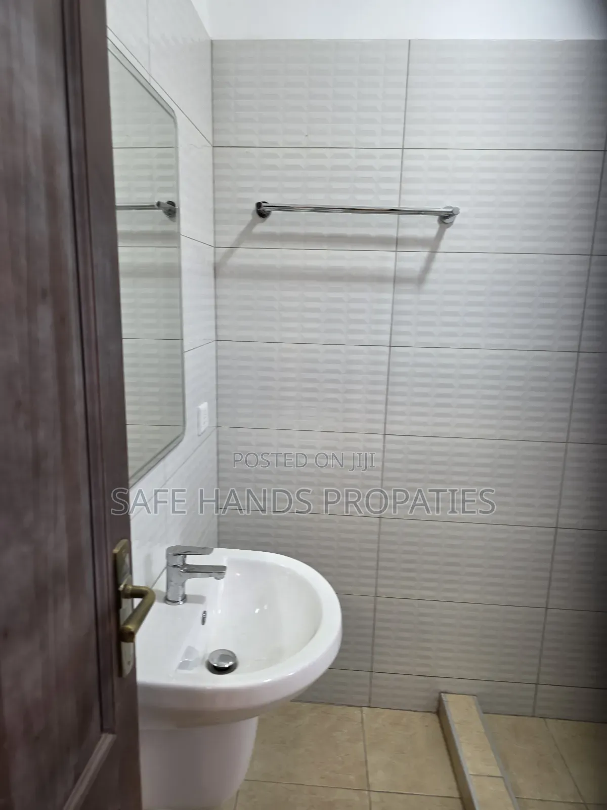 2bdrm Apartment in Accra Metropolitan for rent