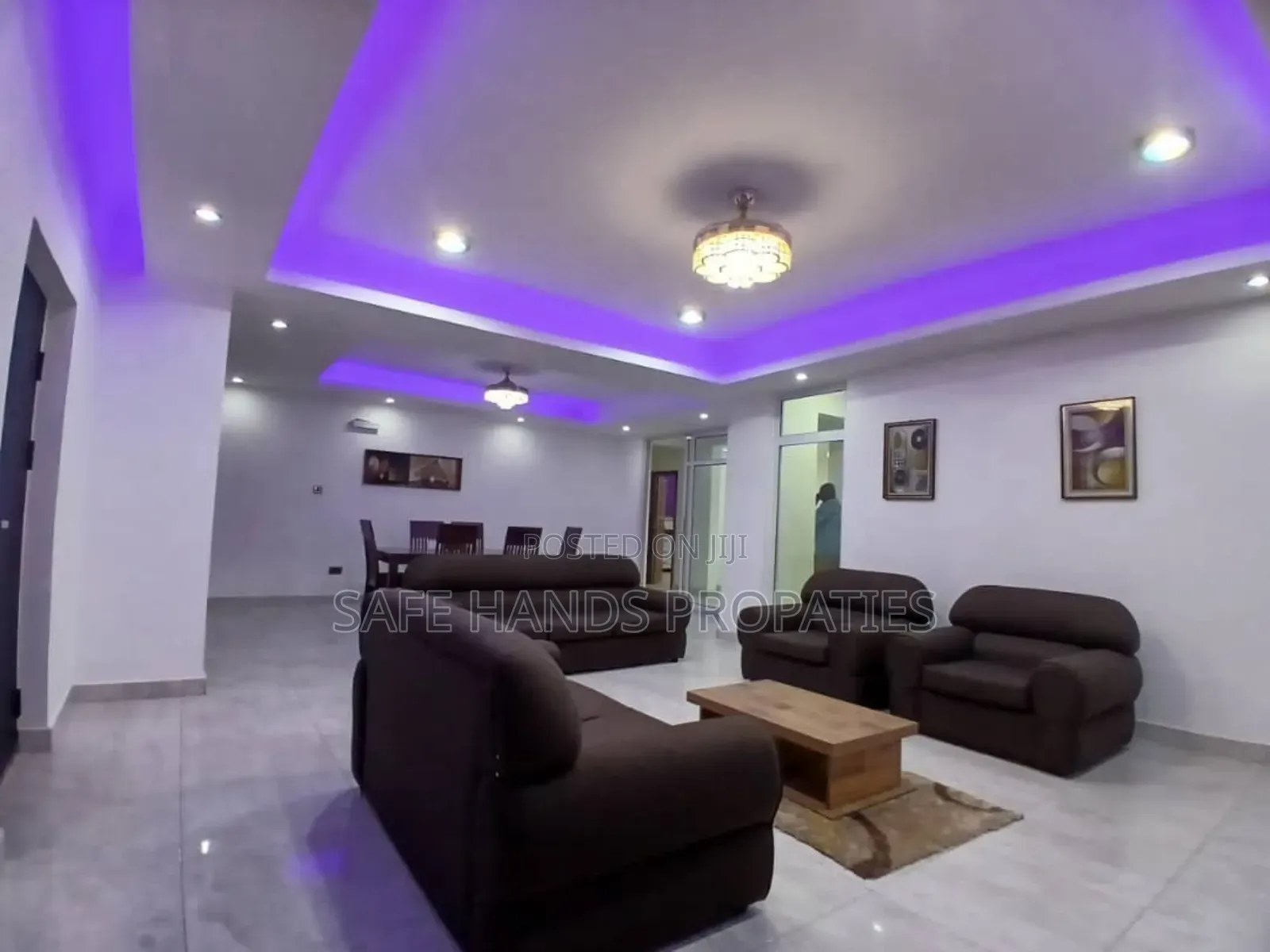 4bdrm House in Accra Metropolitan for rent