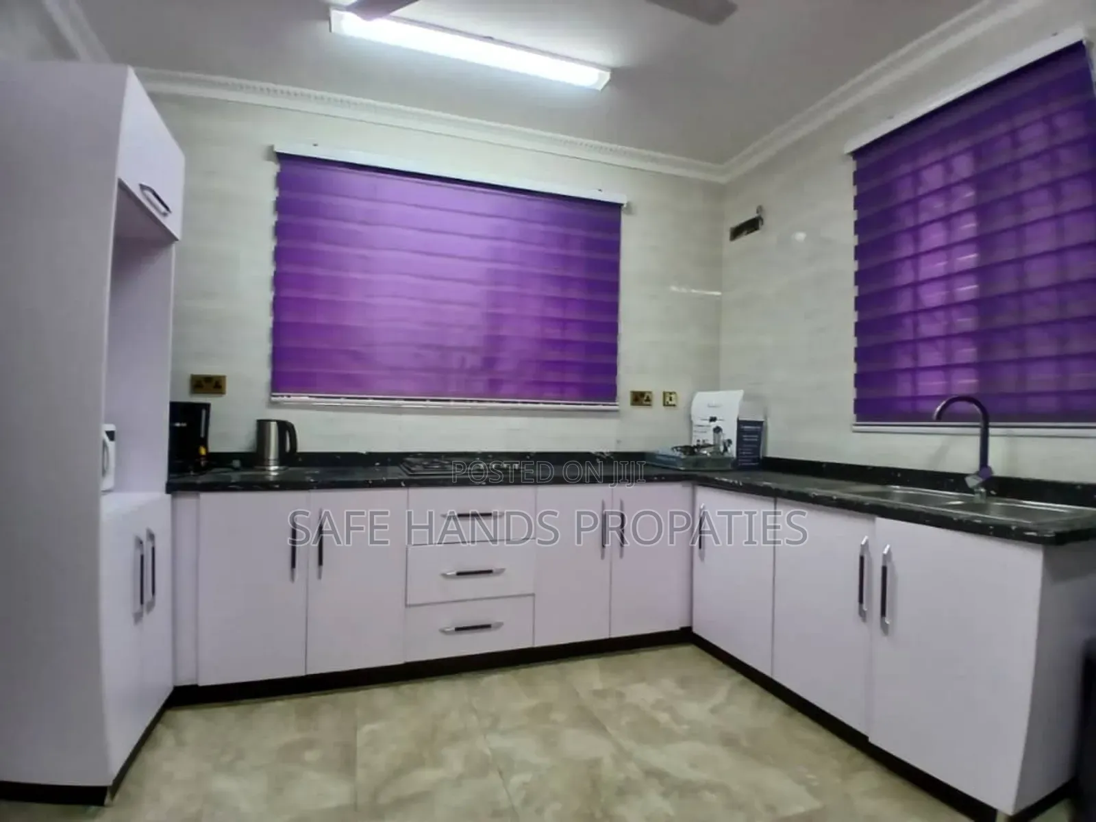 4bdrm House in Accra Metropolitan for rent