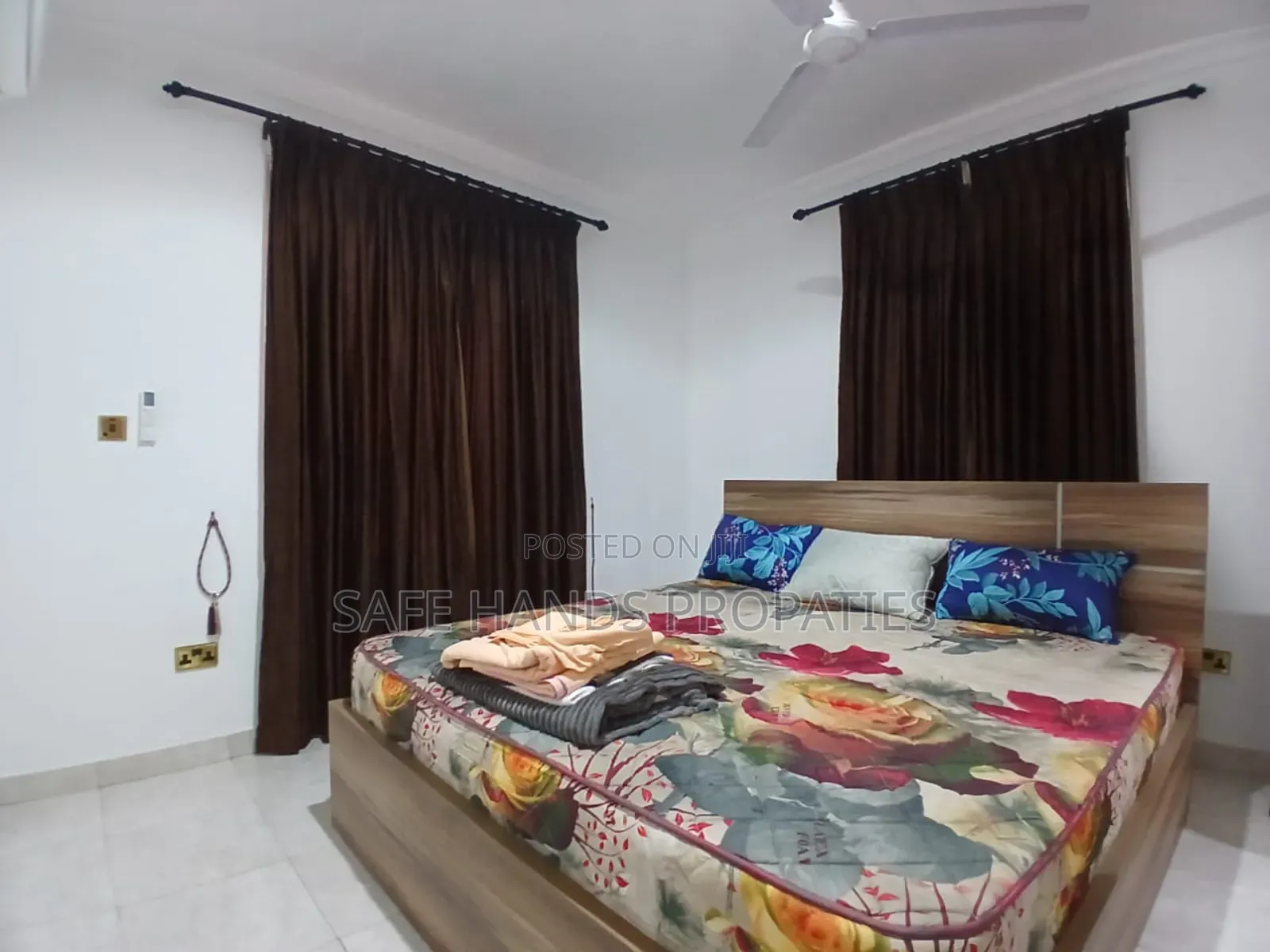 4bdrm House in Accra Metropolitan for rent