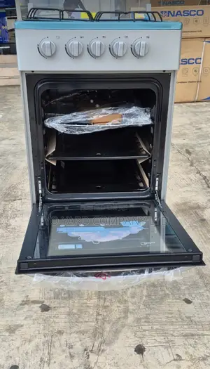 Anti Rust Made Midea Top 4 Burning Gas Cooker Inbox