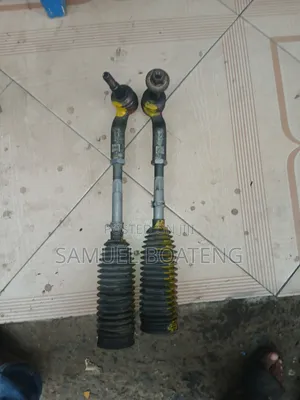 Range Rover Evoque 2017 to 2020 Steering Rack Ends