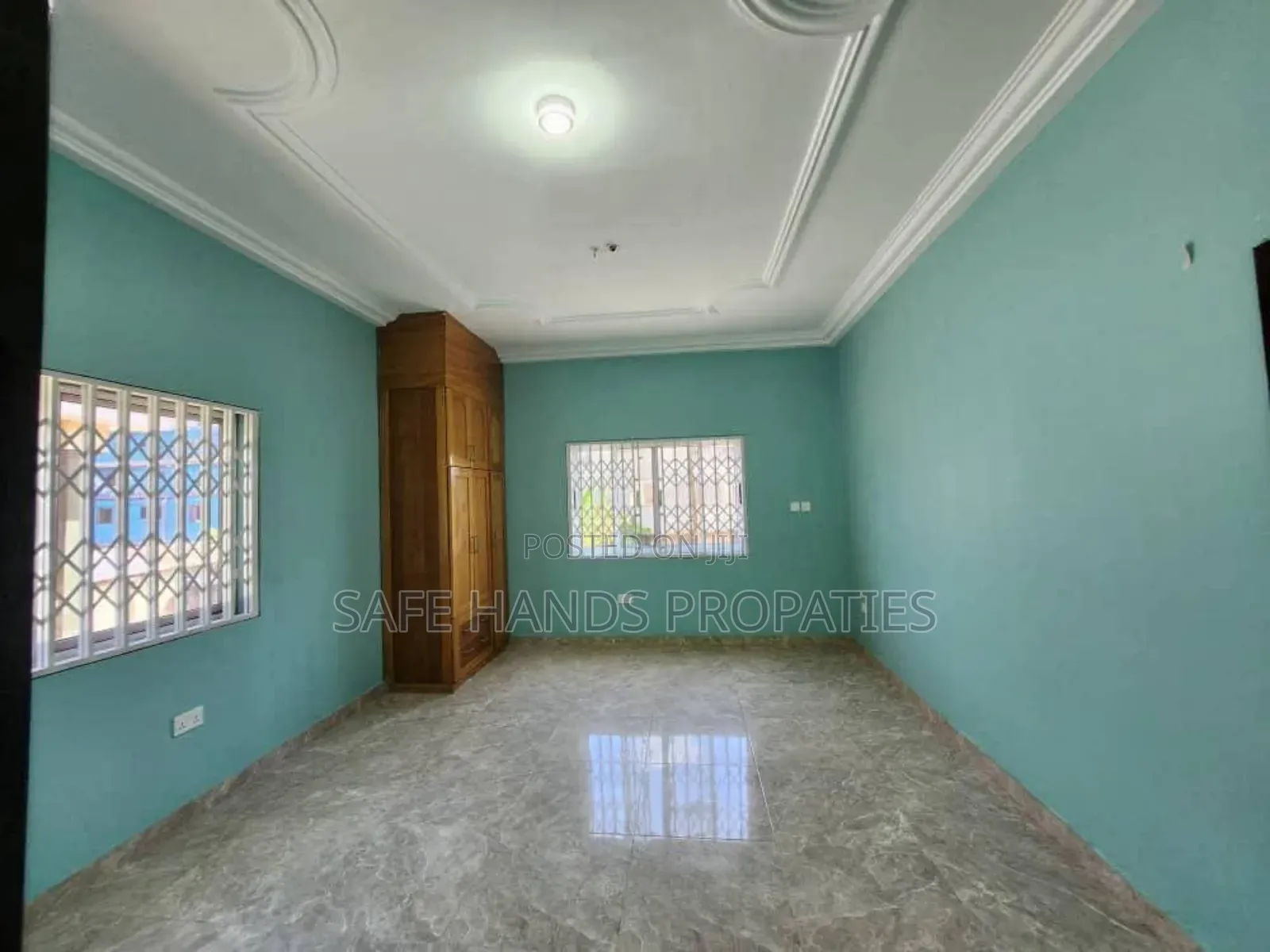4bdrm House in Accra Metropolitan for rent