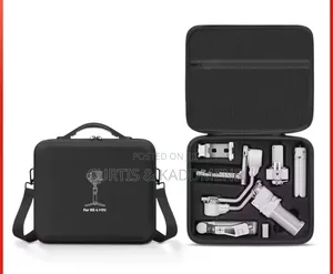 Dji Rs 4 Carrying Bag