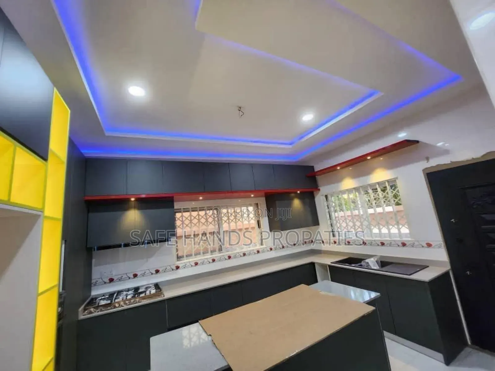 4bdrm House in Accra Metropolitan for rent
