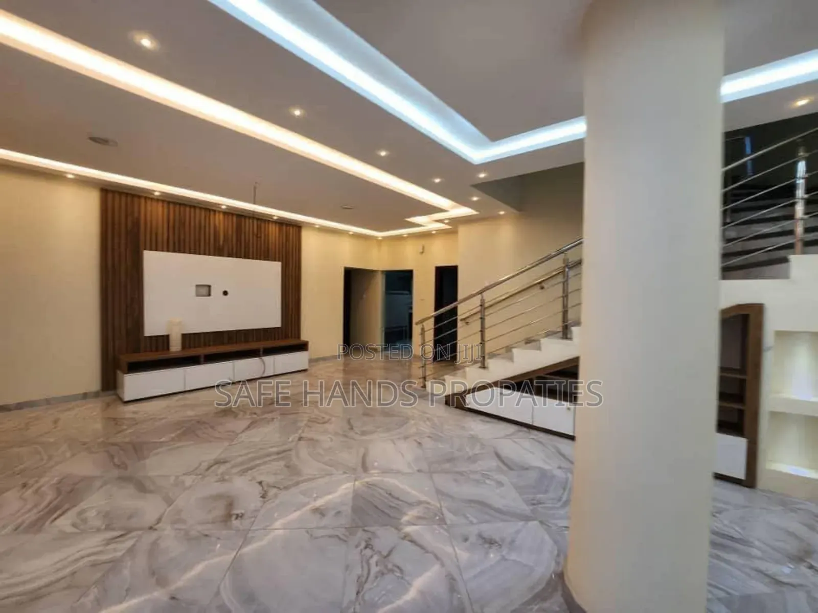 4bdrm House in Accra Metropolitan for rent