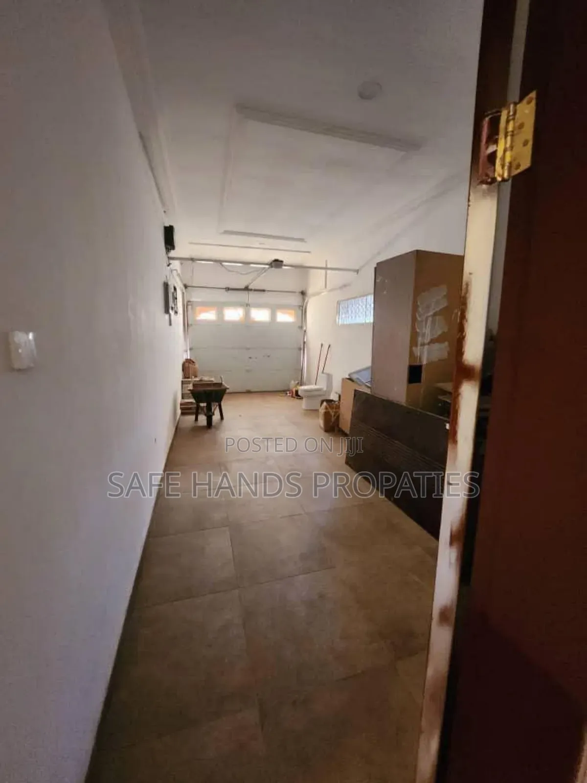 4bdrm House in Accra Metropolitan for rent