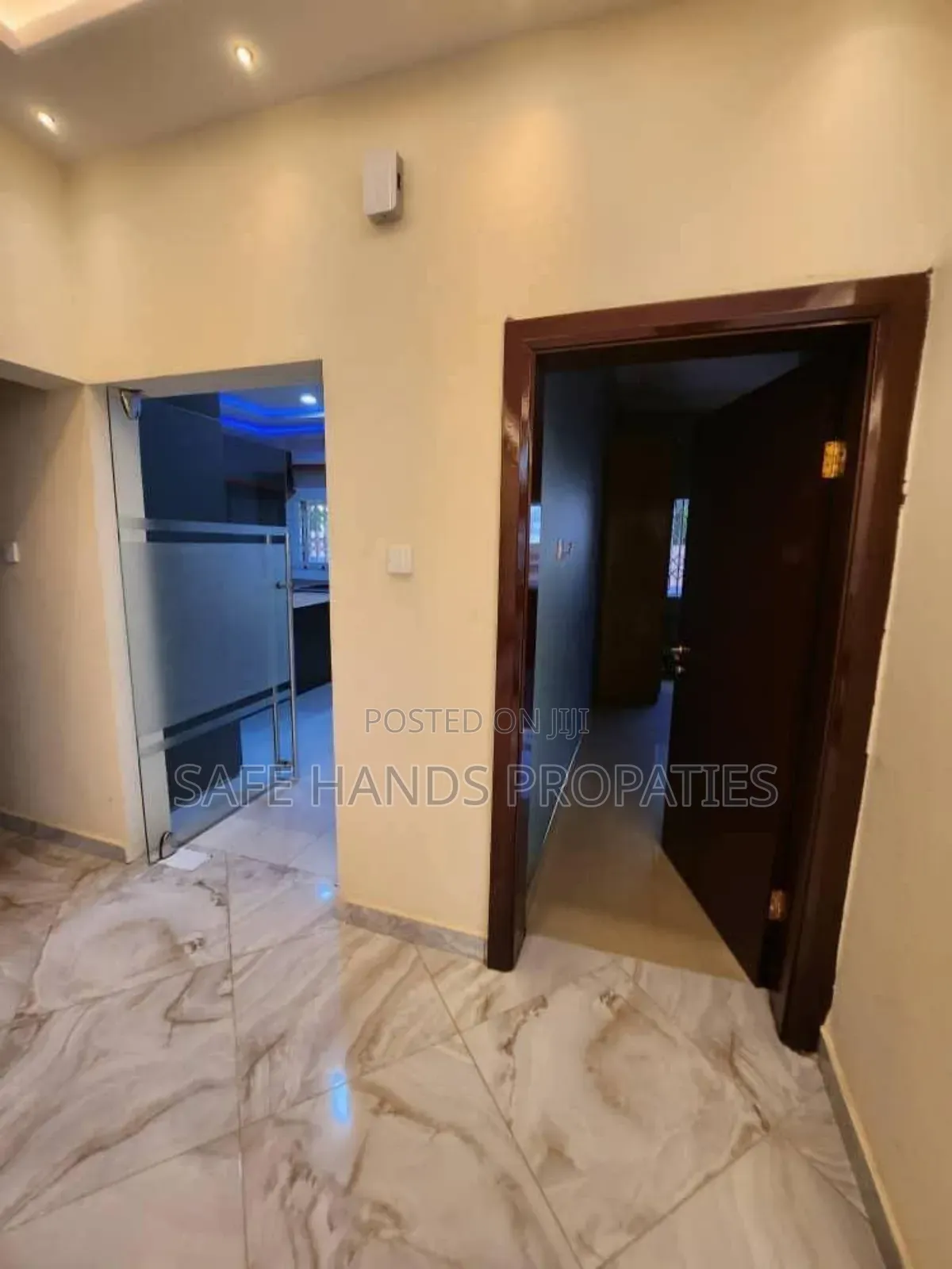4bdrm House in Accra Metropolitan for rent