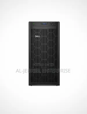 New Server Dell PowerEdge T150 E-2314 8GB SSD 1T