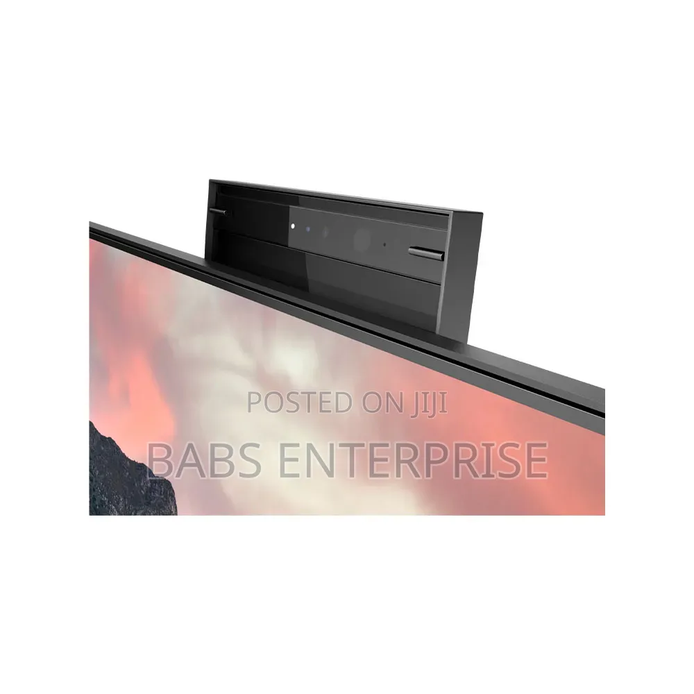 Hp E27m G4 27 Inch QHD Ips Usb-C Conferencing Business Monitor