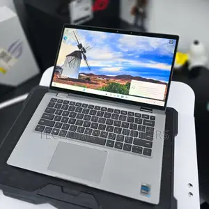 Laptop Dell Latitude 7420 16GB Intel Core i7 SSD 256GB