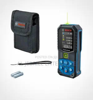 Bosch GLM 50-27 Laser Telemeter