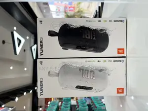 JBL Tuner 3