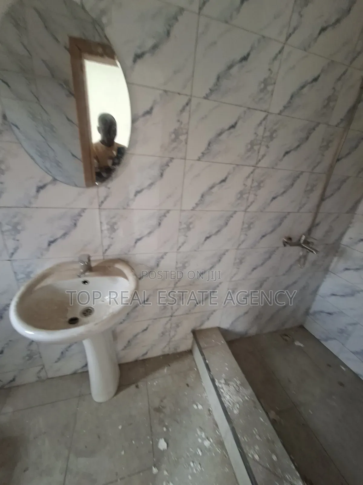 1bdrm Apartment in Pillar 2,,, Ga East Municipal for rent