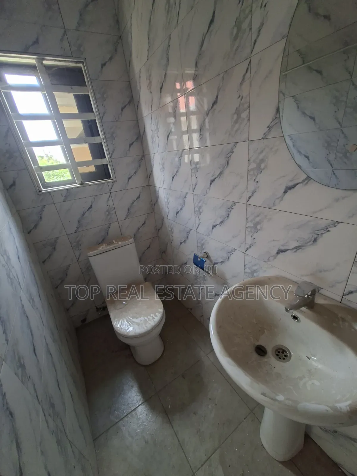 1bdrm Apartment in Pillar 2,,, Ga East Municipal for rent