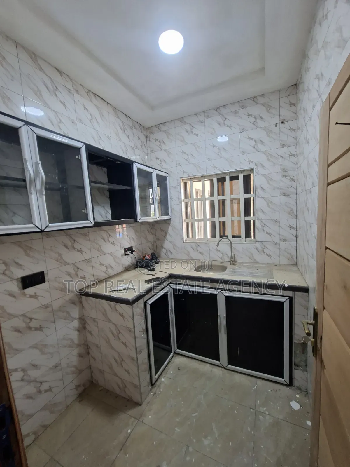 1bdrm Apartment in Pillar 2,,, Ga East Municipal for rent