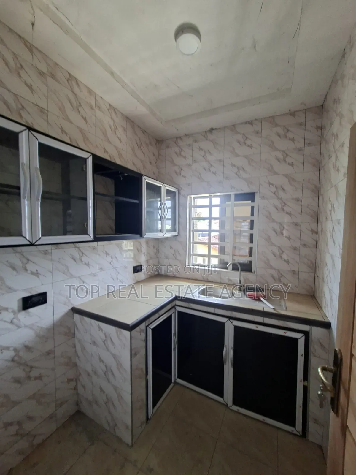 1bdrm Apartment in Pillar 2,,, Ga East Municipal for rent