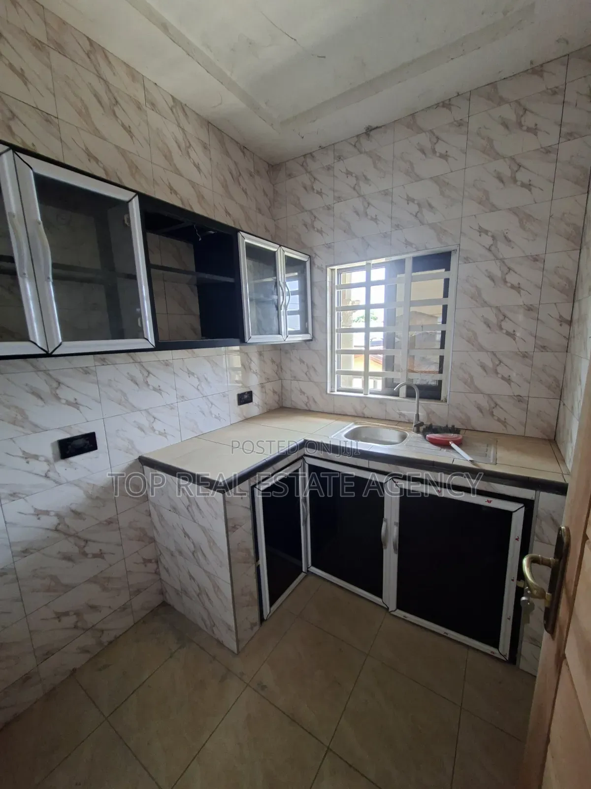 1bdrm Apartment in Pillar 2,,, Ga East Municipal for rent