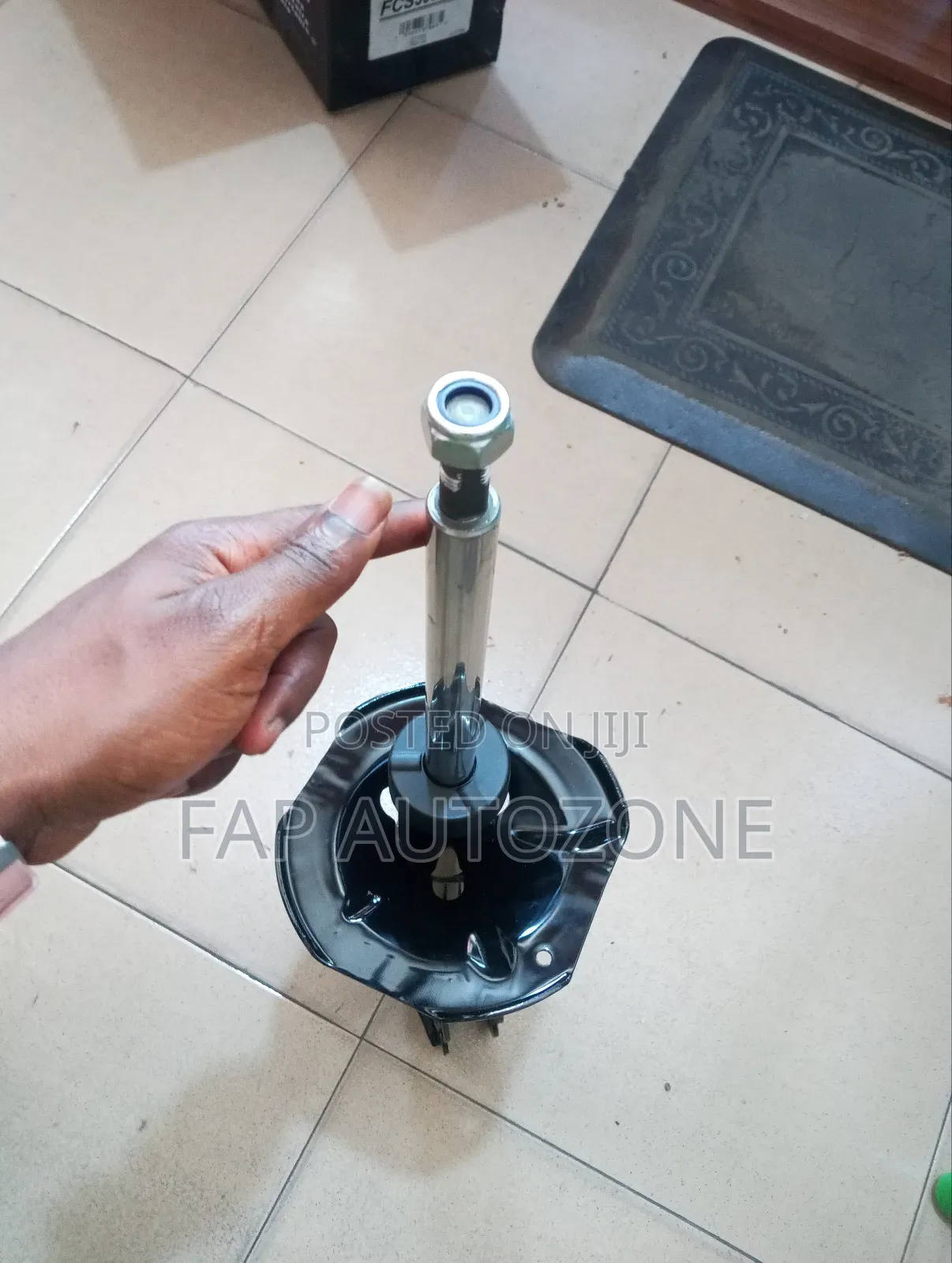 Original FCS Toyota Corolla, Pontiac Vibe, Matrix Strut From From USA
