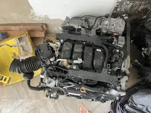 2018-2024 Toyota A25a-FKS 2.5l Dynamic Force