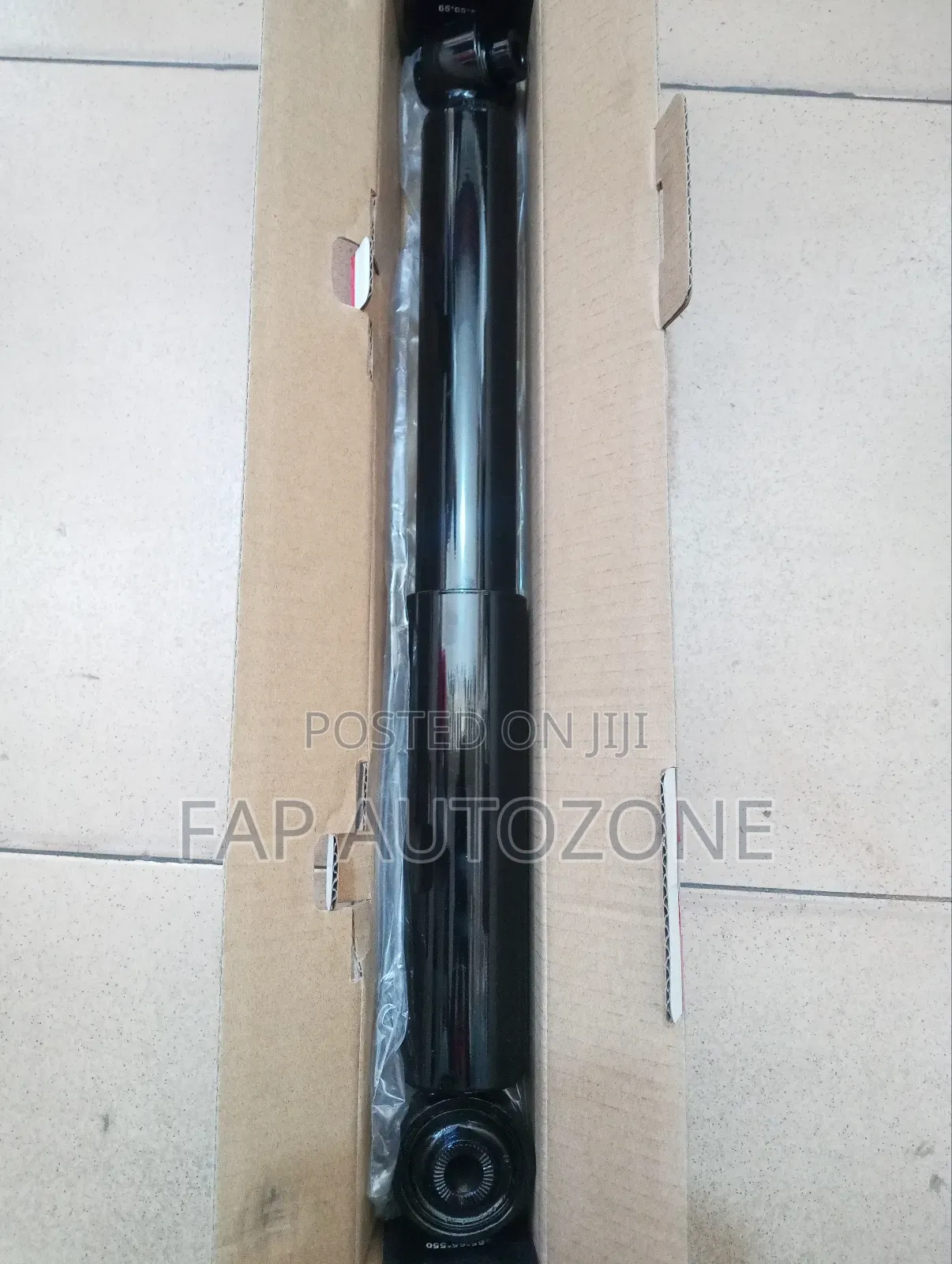 Original FCS Toyota Highlander Back Shock Absorber Imported From USA