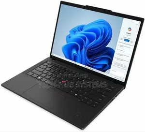New Laptop Lenovo ThinkPad T14 16GB AMD Ryzen 7 SSD 512GB