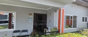 Furnished 3bdrm House in Abeka for rent