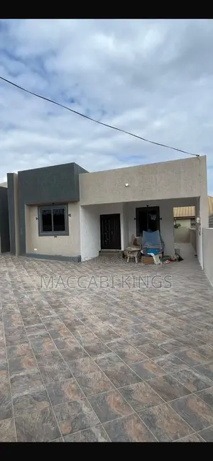 3bdrm House in Maccabi Real Estate, Kumasi Metropolitan for sale