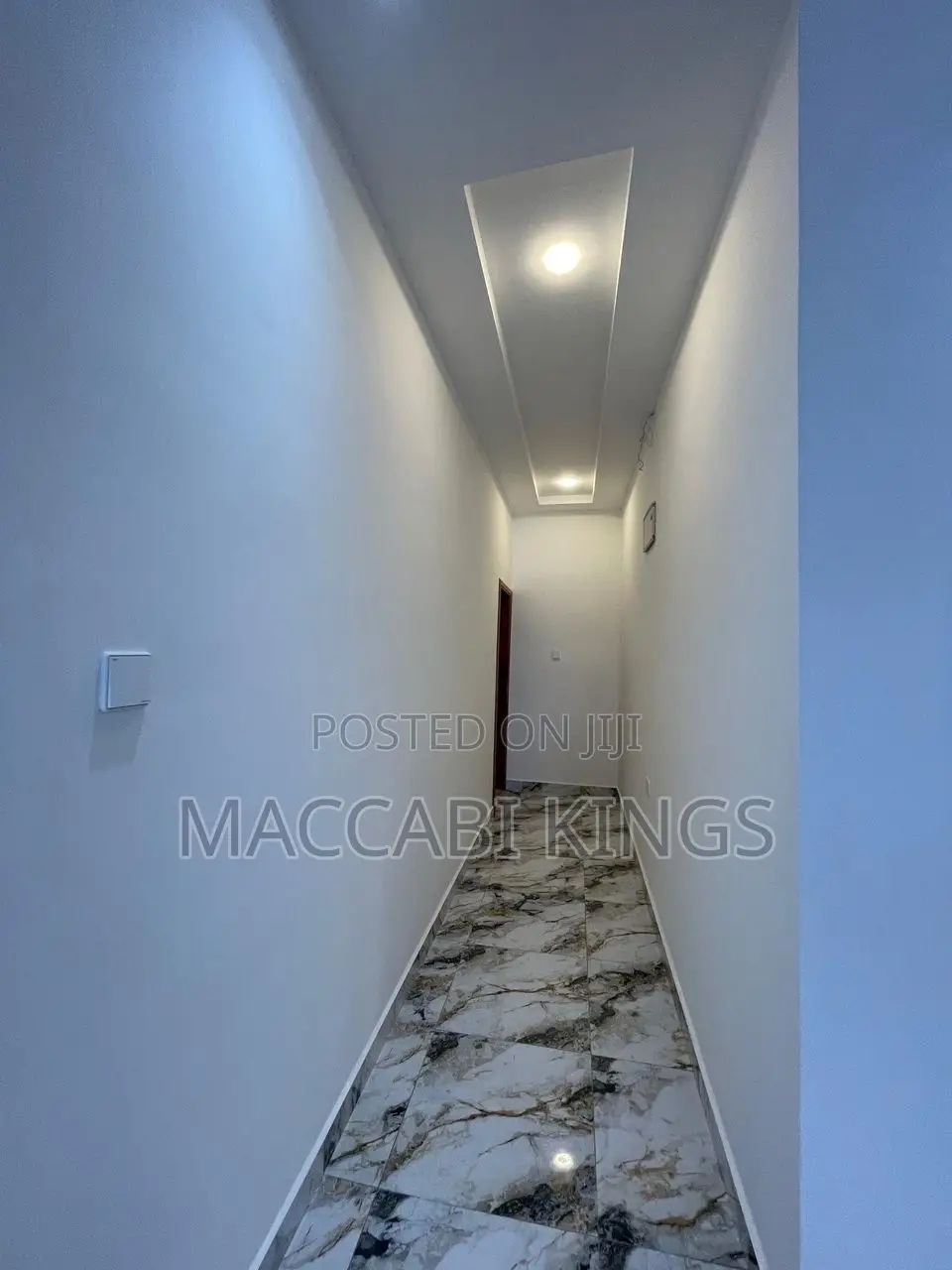 3bdrm House in Maccabi Real Estate, Kumasi Metropolitan for sale