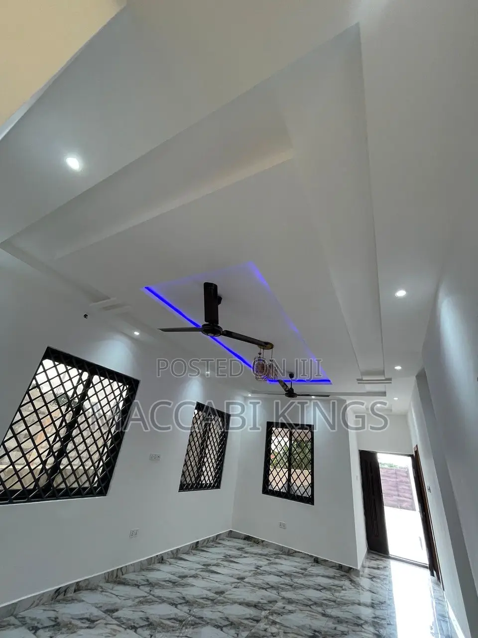 3bdrm House in Maccabi Real Estate, Kumasi Metropolitan for sale