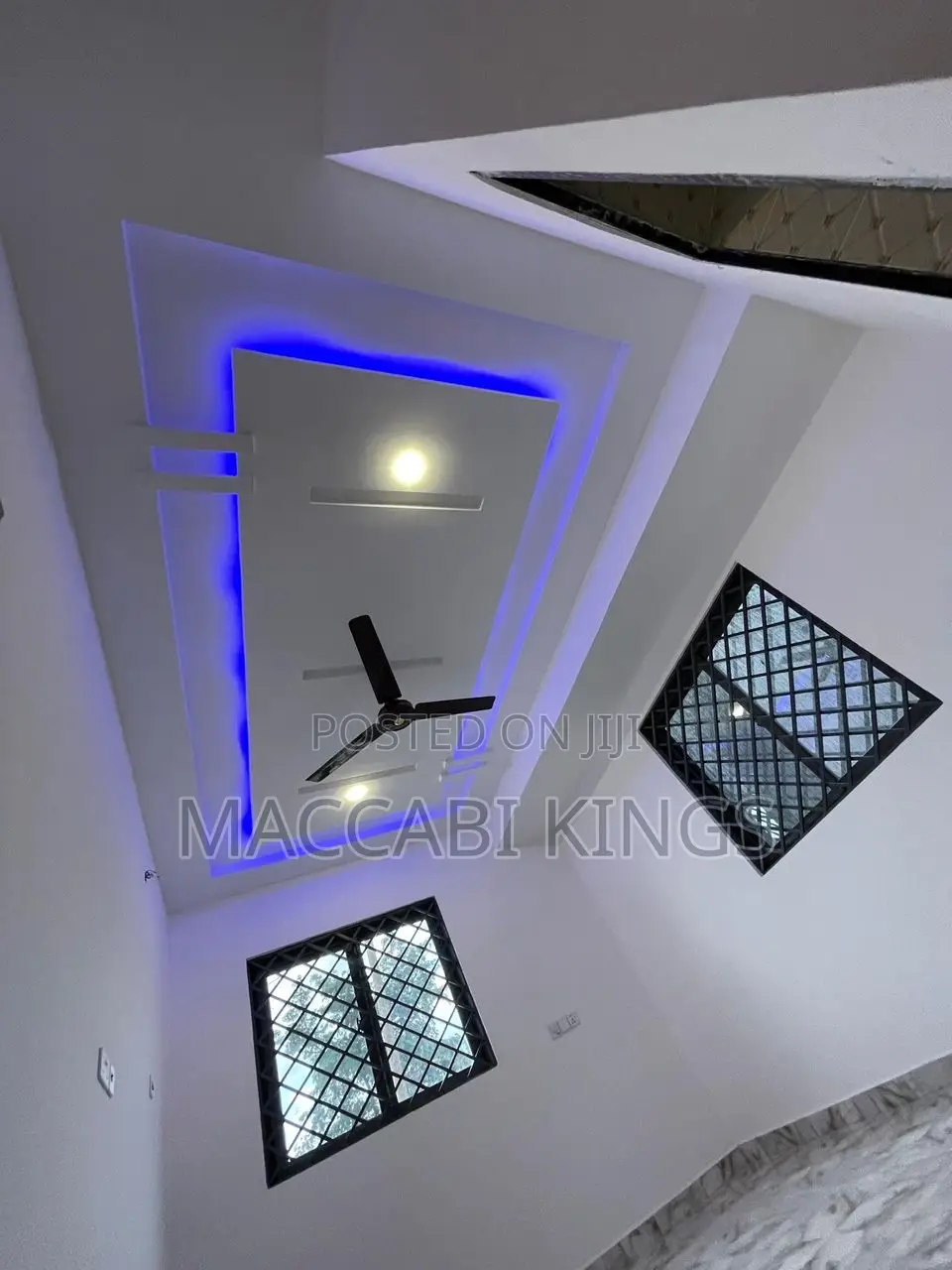 3bdrm House in Maccabi Real Estate, Kumasi Metropolitan for sale