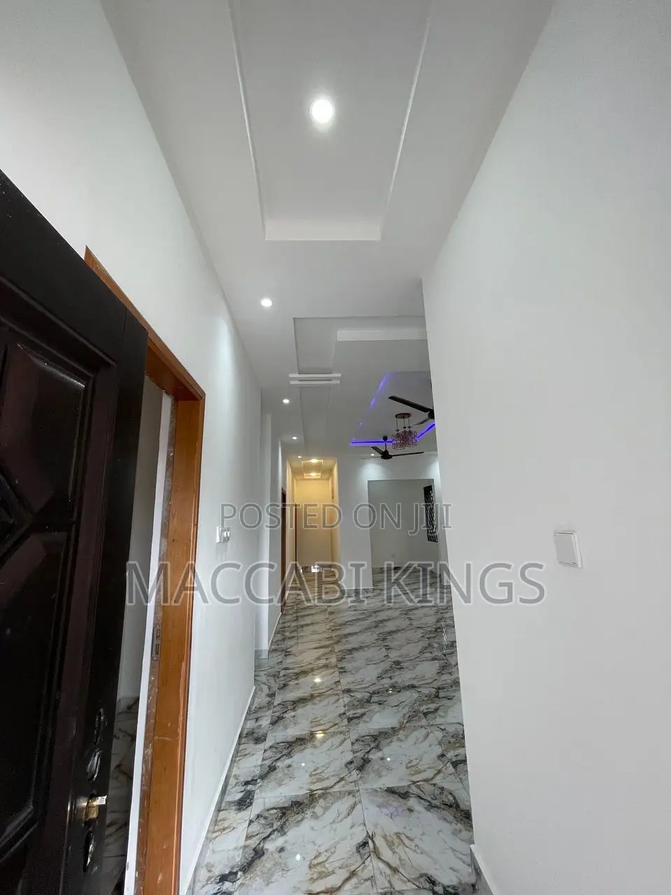 3bdrm House in Maccabi Real Estate, Kumasi Metropolitan for sale