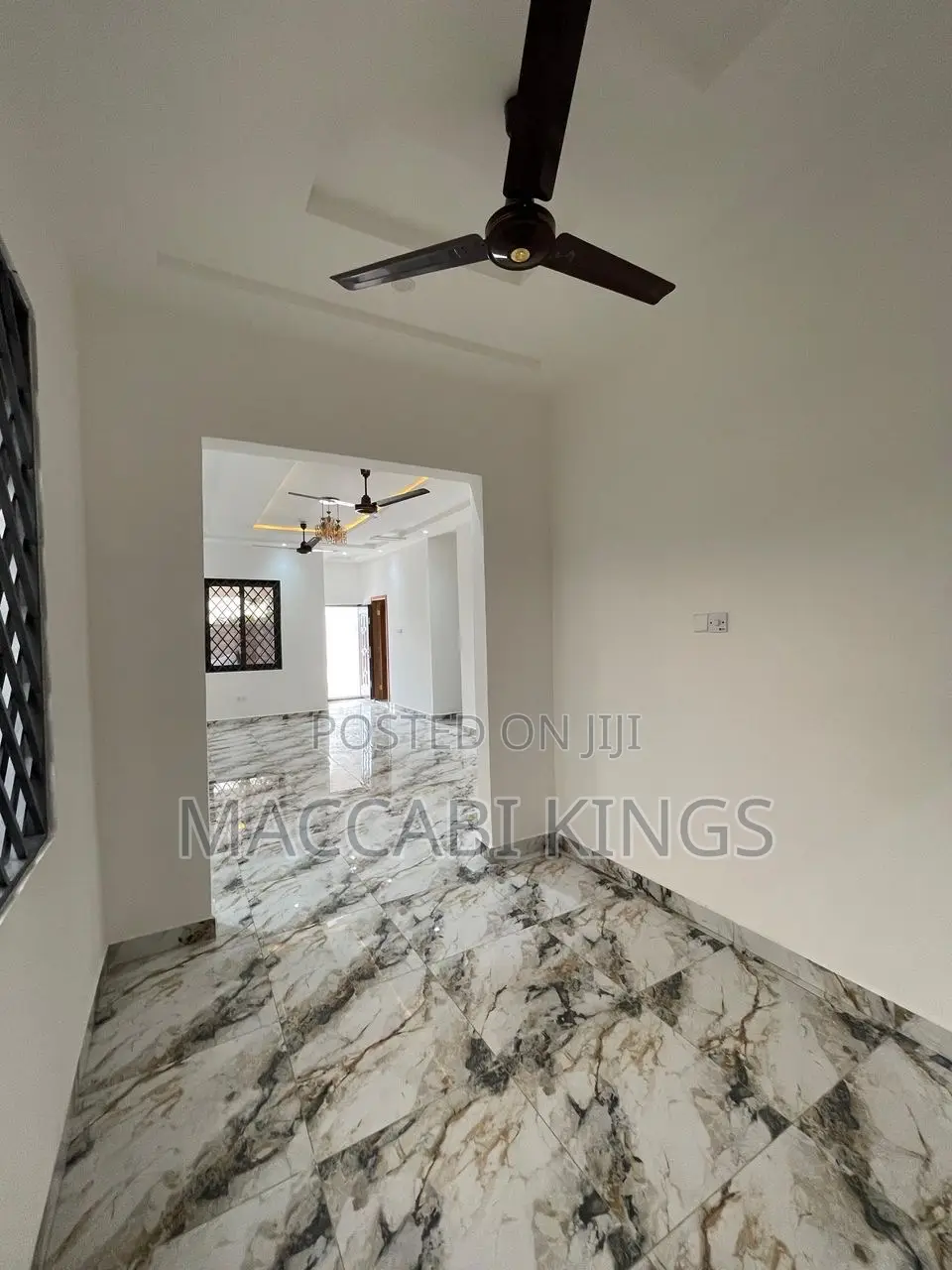 3bdrm House in Maccabi Real Estate, Kumasi Metropolitan for sale