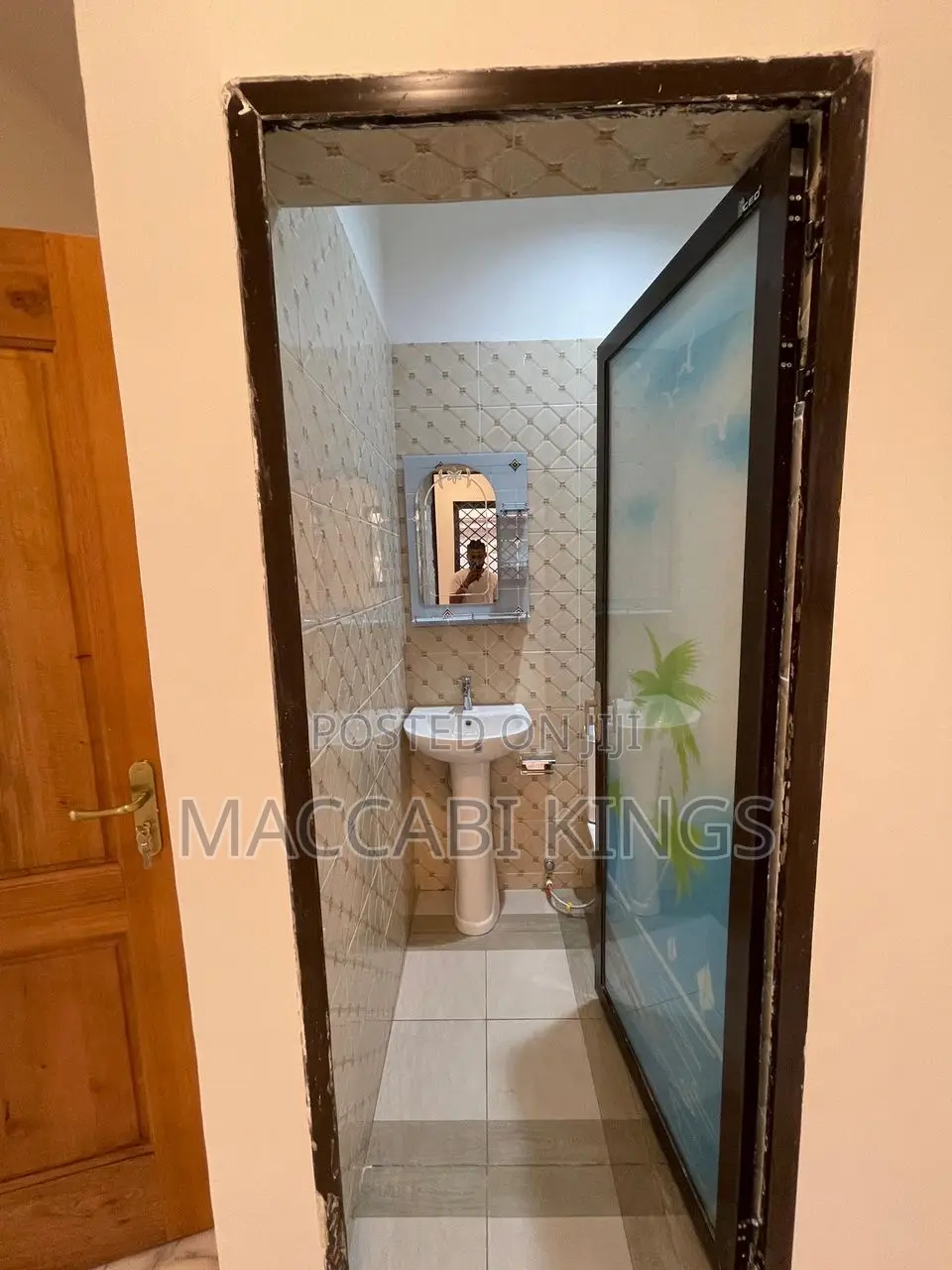 3bdrm House in Maccabi Real Estate, Kumasi Metropolitan for sale