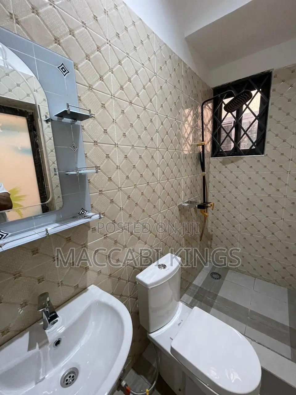 3bdrm House in Maccabi Real Estate, Kumasi Metropolitan for sale