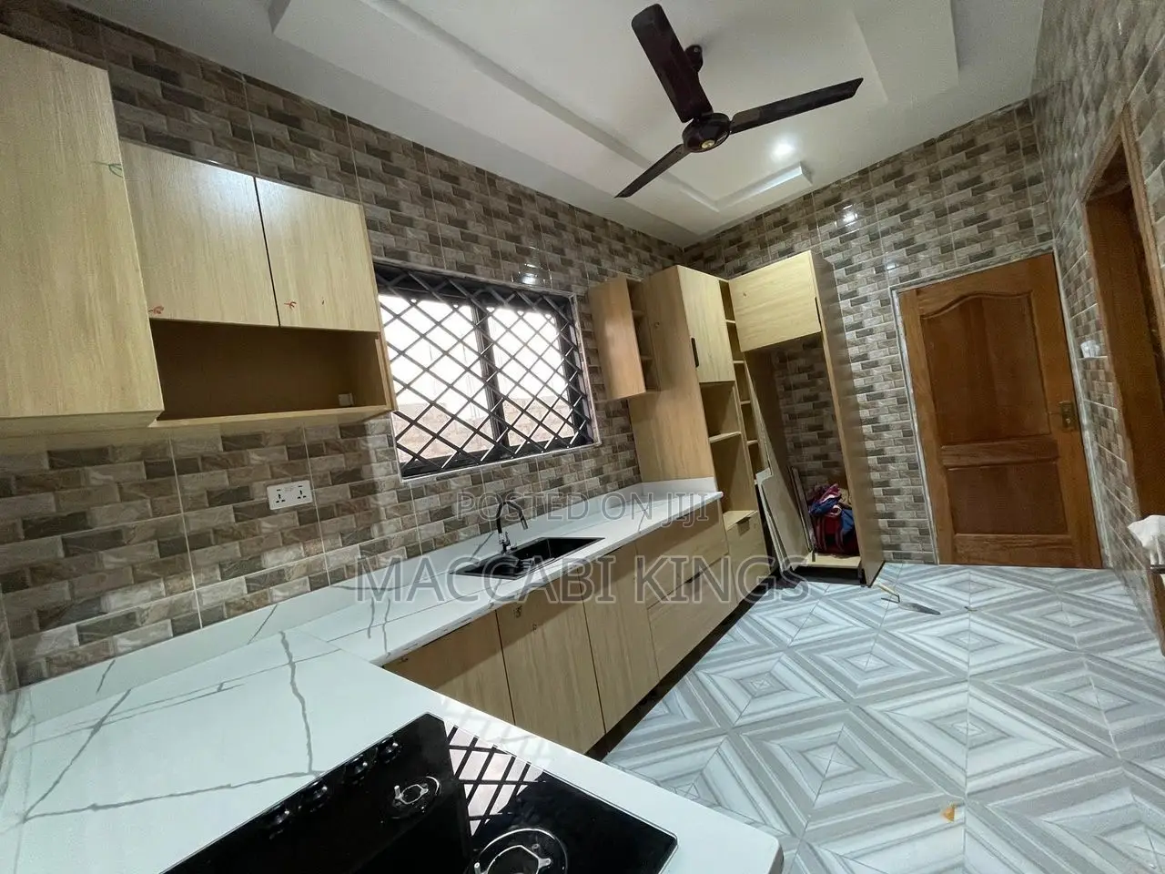 3bdrm House in Maccabi Real Estate, Kumasi Metropolitan for sale