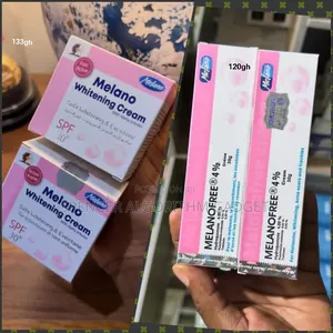 Melanofree Cream/ Melano Face Cream