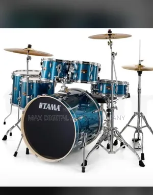 Tema 5 PCS Drums Set