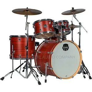 Tema 5 PCS Drums Set