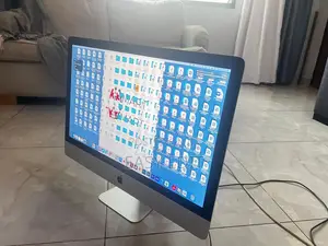 Desktop Computer Apple iMac 32GB Intel Core i5 SSD 1T