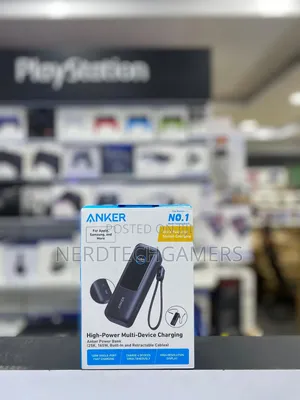 Anker Power Bank (,165w)