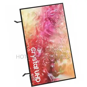 Best Samsung 43 Inches Crystal Uhd Smart Television - 43du7172