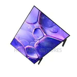 Quality Samsung 43′′ Led Crystal Uhd Series Smart Tv - 43u8072f (2025)